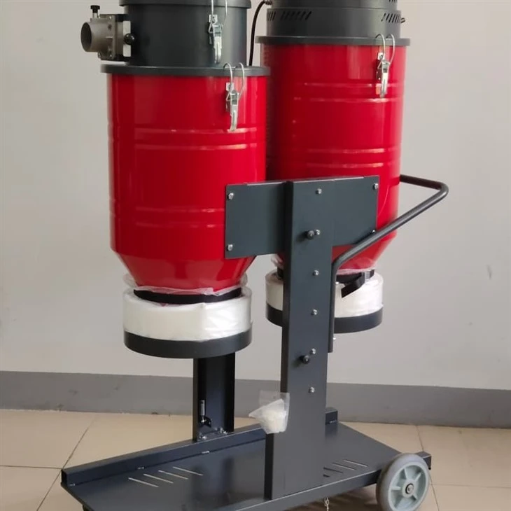 Professional Commercial Cleaning Machine Wet Dry Electric Vacuum Cleaner Highly Efficient New Condition best
